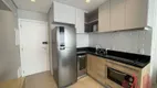 Foto 2 de Apartamento com 1 Quarto para alugar, 45m² em Moema, São Paulo