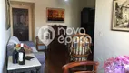 Foto 3 de Apartamento com 2 Quartos à venda, 57m² em Tijuca, Rio de Janeiro