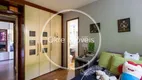 Foto 5 de Cobertura com 3 Quartos à venda, 158m² em Laranjeiras, Rio de Janeiro