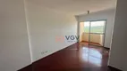 Foto 3 de Apartamento com 2 Quartos para venda ou aluguel, 69m² em Jabaquara, São Paulo