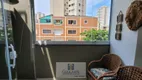 Foto 12 de Cobertura com 2 Quartos à venda, 128m² em Enseada, Guarujá