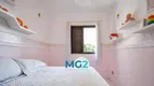 Foto 12 de Apartamento com 4 Quartos para venda ou aluguel, 178m² em Morumbi, São Paulo