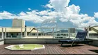 Foto 19 de Cobertura com 3 Quartos à venda, 174m² em Campeche, Florianópolis