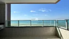 Foto 4 de Apartamento com 2 Quartos à venda, 87m² em Maracanã, Praia Grande