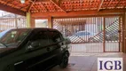 Foto 4 de Sobrado com 3 Quartos à venda, 250m² em Chora Menino, São Paulo