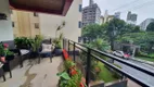 Foto 5 de Apartamento com 4 Quartos à venda, 245m² em Centro, Florianópolis