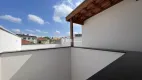 Foto 8 de Casa com 3 Quartos para alugar, 20m² em Vila Homero Thon, Santo André