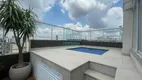 Foto 3 de Cobertura com 3 Quartos à venda, 189m² em Vila Ipojuca, São Paulo
