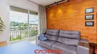 Foto 6 de Apartamento com 2 Quartos à venda, 59m² em Tingui, Curitiba