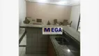 Foto 35 de Apartamento com 4 Quartos à venda, 128m² em Nova Campinas, Campinas