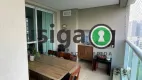 Foto 7 de Apartamento com 3 Quartos à venda, 163m² em Vila Suzana, São Paulo