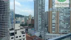 Foto 8 de Apartamento com 2 Quartos à venda, 94m² em Gonzaga, Santos
