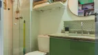 Foto 14 de Apartamento com 1 Quarto à venda, 38m² em Pinheiros, São Paulo