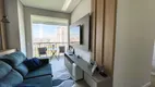 Foto 2 de Apartamento com 2 Quartos à venda, 46m² em Jardim Tupanci, Barueri