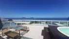 Foto 8 de Cobertura com 2 Quartos à venda, 162m² em Barra da Tijuca, Rio de Janeiro