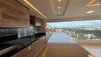 Foto 4 de Apartamento com 3 Quartos à venda, 200m² em Jardim do Lago, Uberaba