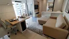 Foto 14 de Apartamento com 1 Quarto para alugar, 38m² em Paraíso, São Paulo