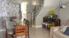 Foto 3 de Casa de Condomínio com 3 Quartos para alugar, 118m² em Demarchi, São Bernardo do Campo