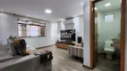 Foto 2 de Casa com 3 Quartos à venda, 150m² em Ponta da Praia, Santos