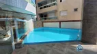 Foto 19 de Apartamento com 1 Quarto à venda, 54m² em Vila Guilhermina, Praia Grande