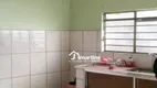 Foto 4 de Casa com 3 Quartos à venda, 230m² em Vila Georgina, Campinas