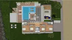 Foto 8 de Casa de Condomínio com 5 Quartos à venda, 300m² em Ebenezer, Gravatá