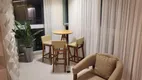 Foto 21 de Apartamento com 3 Quartos para alugar, 105m² em Praia de Itaparica, Vila Velha