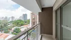 Foto 13 de Apartamento com 1 Quarto à venda, 24m² em Indianópolis, São Paulo