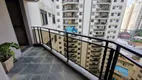 Foto 21 de Apartamento com 4 Quartos à venda, 143m² em Indianópolis, São Paulo