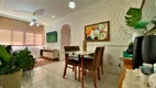 Foto 2 de Apartamento com 2 Quartos à venda, 70m² em Enseada, Guarujá