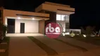 Foto 2 de Casa de Condomínio com 3 Quartos à venda, 213m² em Condominio Villas do Golfe, Itu