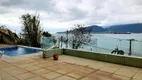 Foto 3 de Sobrado com 3 Quartos à venda, 220m² em Praia De Itaguassú, Ilhabela