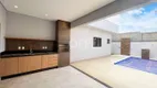 Foto 9 de Casa de Condomínio com 3 Quartos à venda, 187m² em Parque dos Pinheiros, Nova Odessa