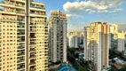 Foto 4 de Apartamento com 1 Quarto para alugar, 50m² em Campo Belo, São Paulo