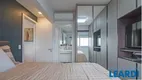 Foto 13 de Apartamento com 1 Quarto à venda, 58m² em Campo Belo, São Paulo