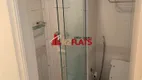 Foto 7 de Flat com 2 Quartos à venda, 48m² em Consolação, São Paulo