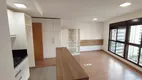 Foto 12 de Apartamento com 1 Quarto à venda, 31m² em Água Verde, Curitiba