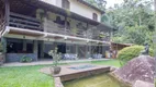 Foto 2 de Casa de Condomínio com 4 Quartos à venda, 300m² em Fazenda Inglesa, Petrópolis