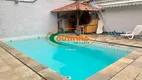 Foto 4 de Casa com 4 Quartos à venda, 400m² em Alto da Boa Vista, Rio de Janeiro