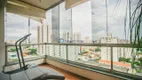 Foto 2 de Apartamento com 4 Quartos à venda, 140m² em Saúde, São Paulo
