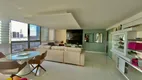 Foto 29 de Apartamento com 4 Quartos à venda, 145m² em Boa Viagem, Recife