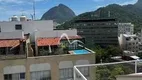 Foto 6 de Cobertura com 3 Quartos à venda, 150m² em Jardim Botânico, Rio de Janeiro