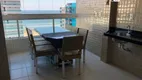 Foto 7 de Apartamento com 3 Quartos à venda, 132m² em Canto do Forte, Praia Grande