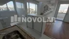 Foto 8 de Cobertura com 1 Quarto para alugar, 74m² em Vila Paiva, São Paulo