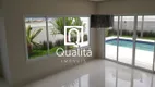 Foto 58 de Casa de Condomínio com 4 Quartos à venda, 400m² em Alphaville Nova Esplanada, Votorantim