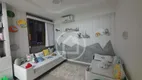 Foto 16 de Apartamento com 3 Quartos à venda, 112m² em Tijuca, Rio de Janeiro