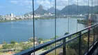 Foto 6 de Cobertura com 4 Quartos à venda, 445m² em Lagoa, Rio de Janeiro