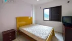 Foto 12 de Apartamento com 3 Quartos para alugar, 80m² em Solemar, Praia Grande