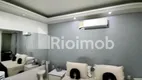 Foto 11 de Apartamento com 2 Quartos à venda, 70m² em Grajaú, Rio de Janeiro