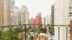 Foto 17 de Apartamento com 3 Quartos à venda, 167m² em Moema, São Paulo